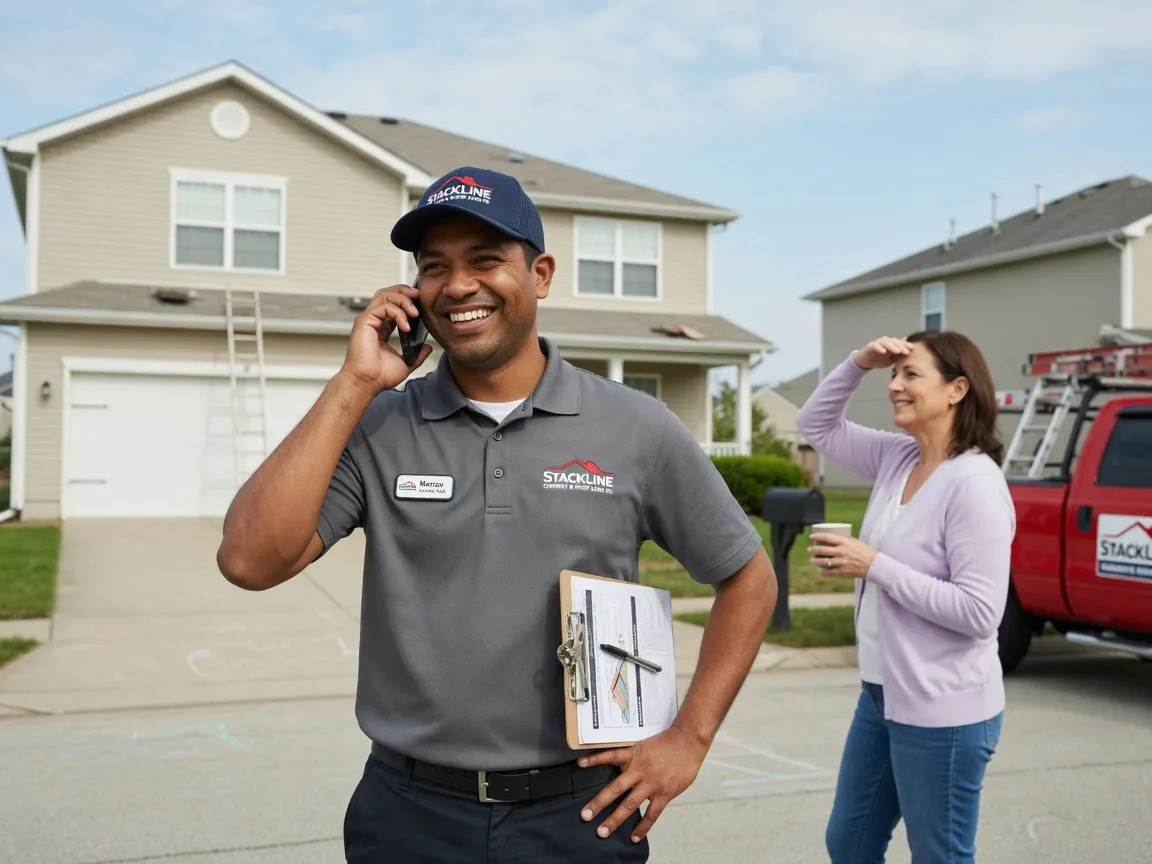 Chimney flashing repair Hanska, MN FAQs